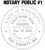 NOTARY1/MS